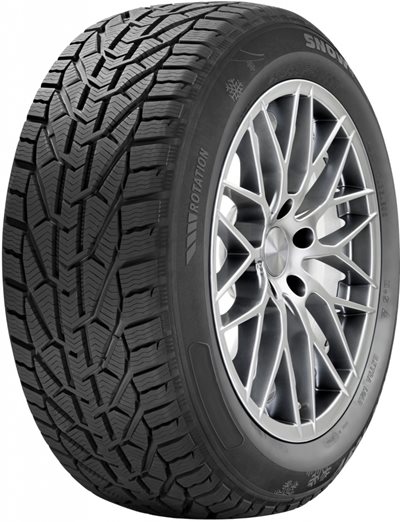 Winterreifen Riken Snow 225/55/R17 101V  XL  FSL