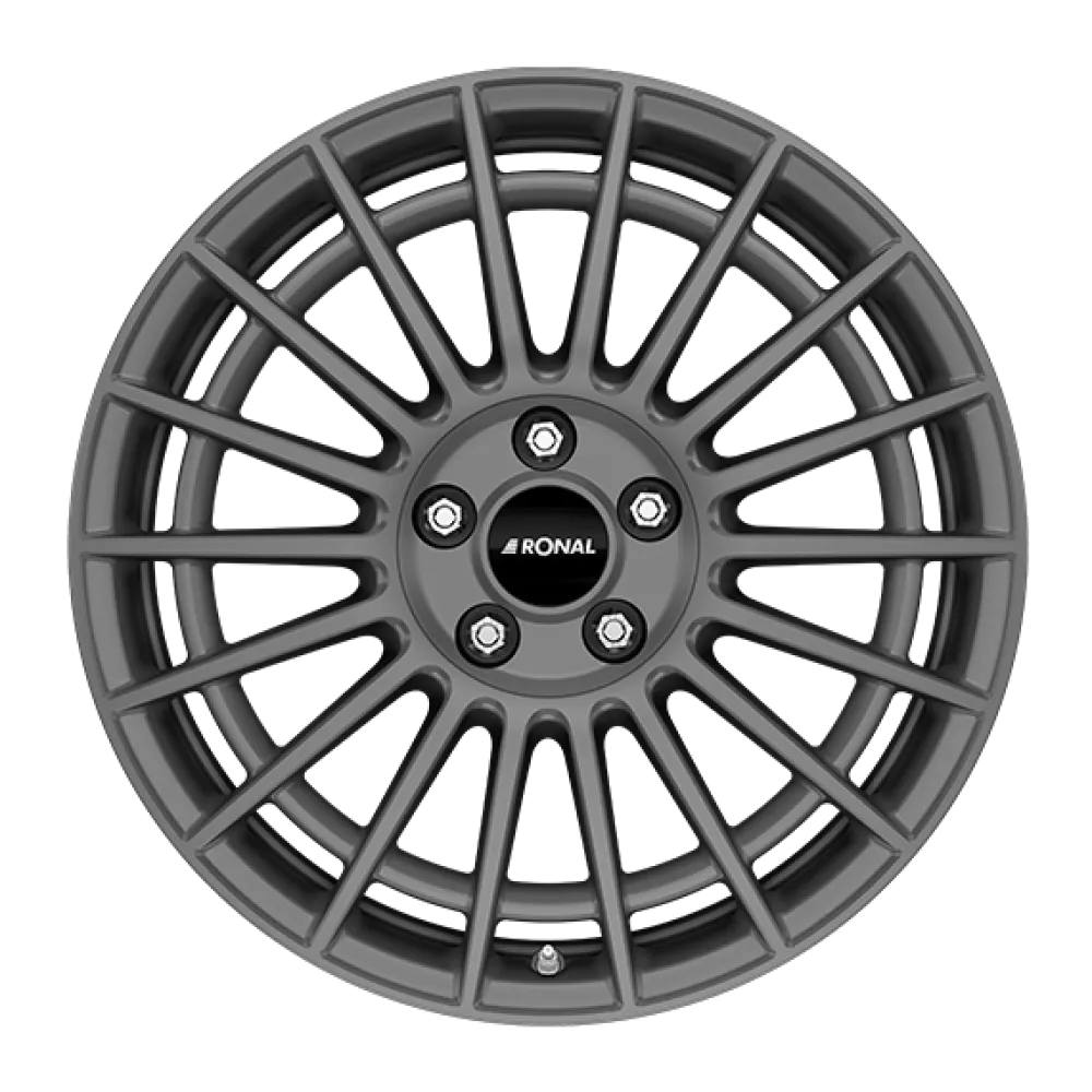 Felgen Ronal R73 8.5x19 5x112 ET26 Tremolite Metallic Matt