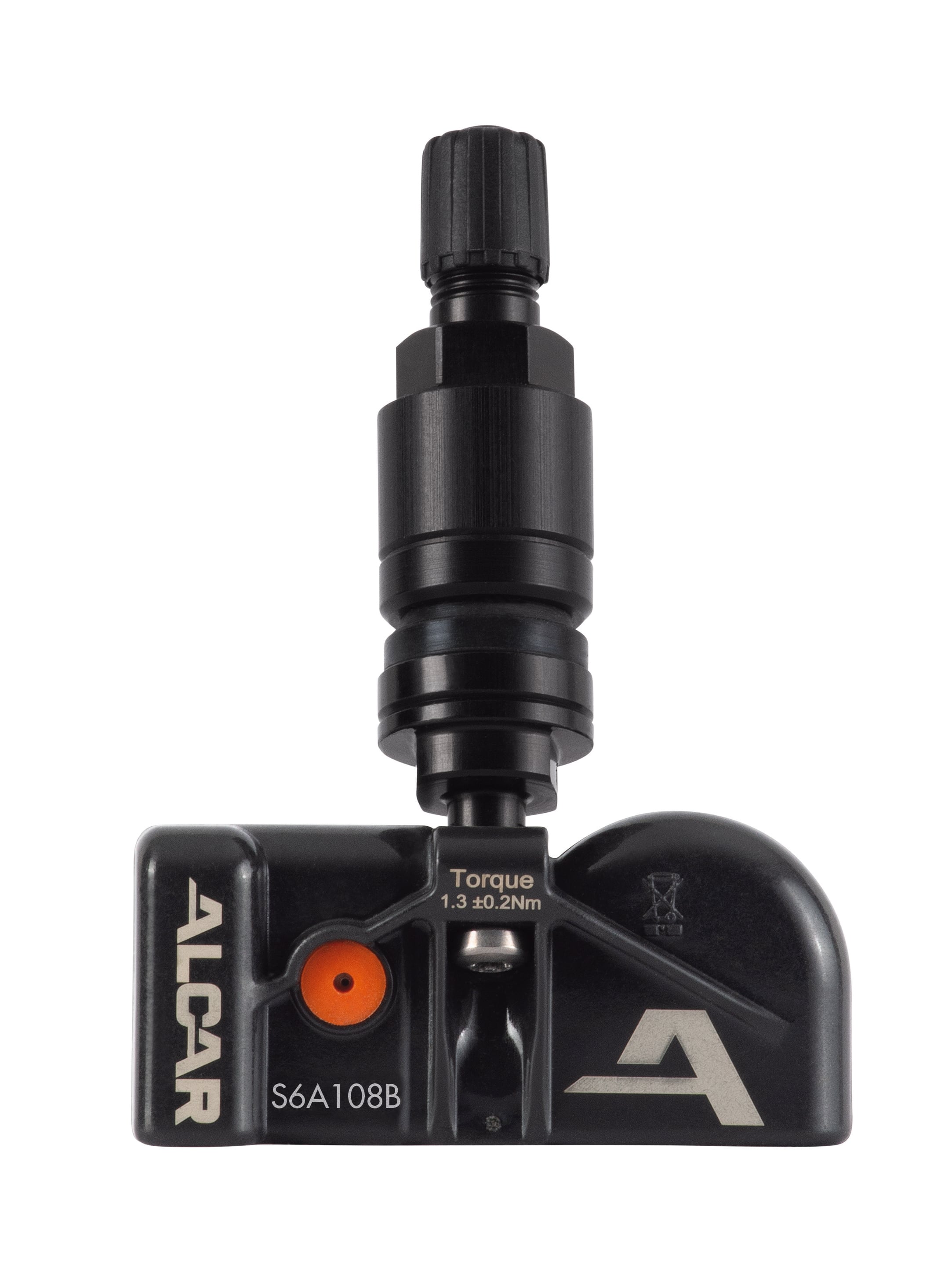 BLE Tesla RDKS-Sensor (Schwarz) Alcar   für TESLA MODEL Y (5YJY)  EV 299ps