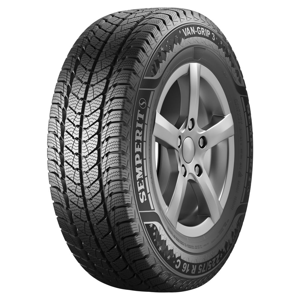 Winterreifen Semperit Van Grip 3 195/70/R15 104R