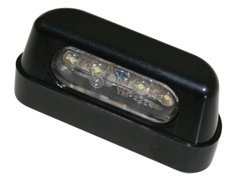 Eclairage de Plaques Shin Yo LED