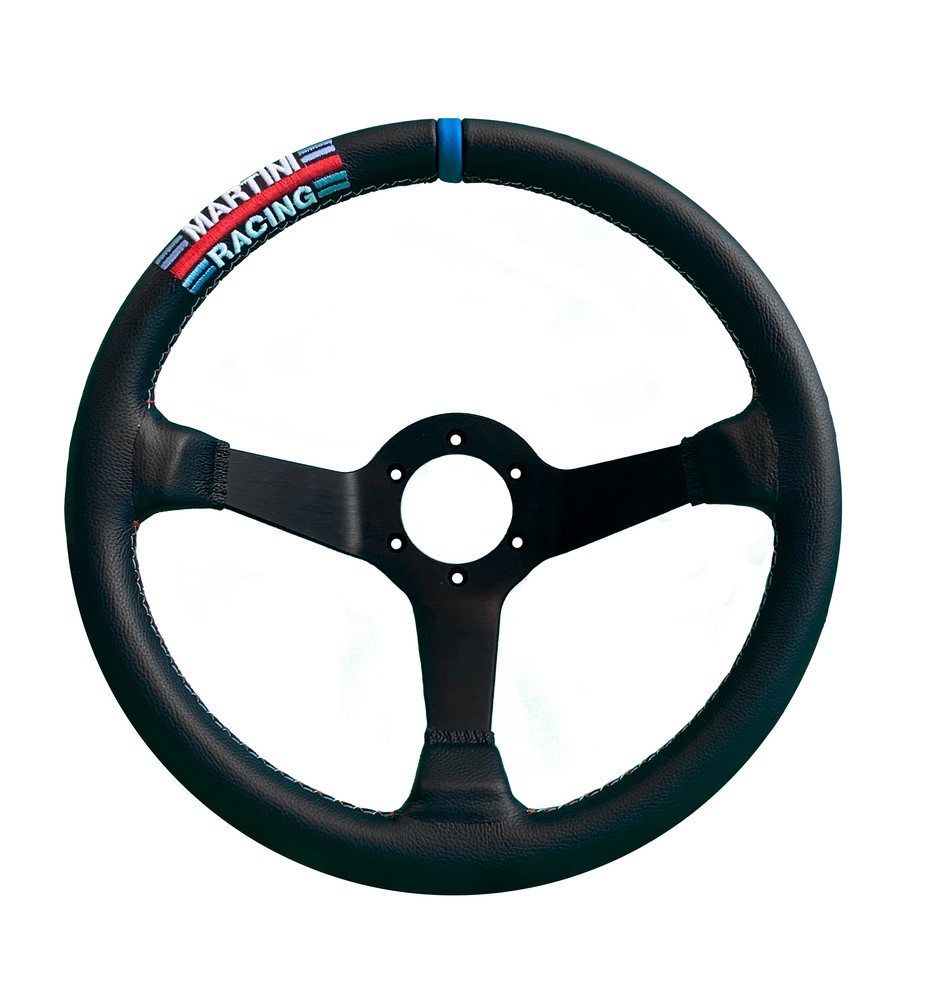 Image of Lenkräder Sparco Martini Racing Rennsport Lenkrad