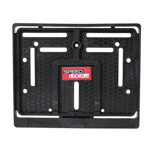Image of SpeedLock Black