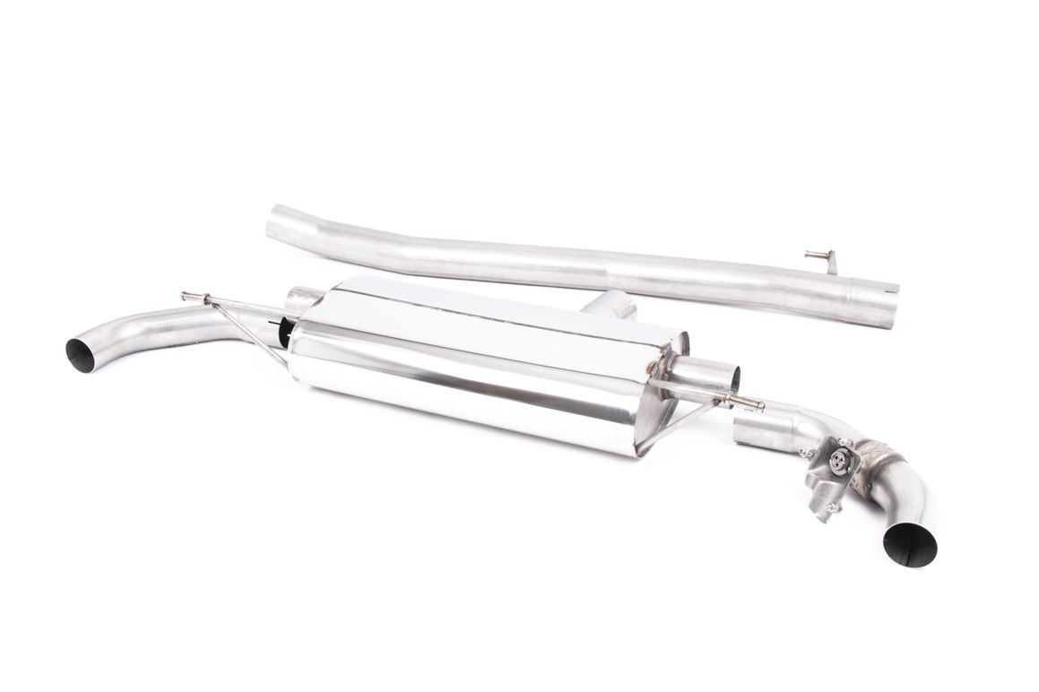 Image of OPF-Back Milltek 3" OE Tips