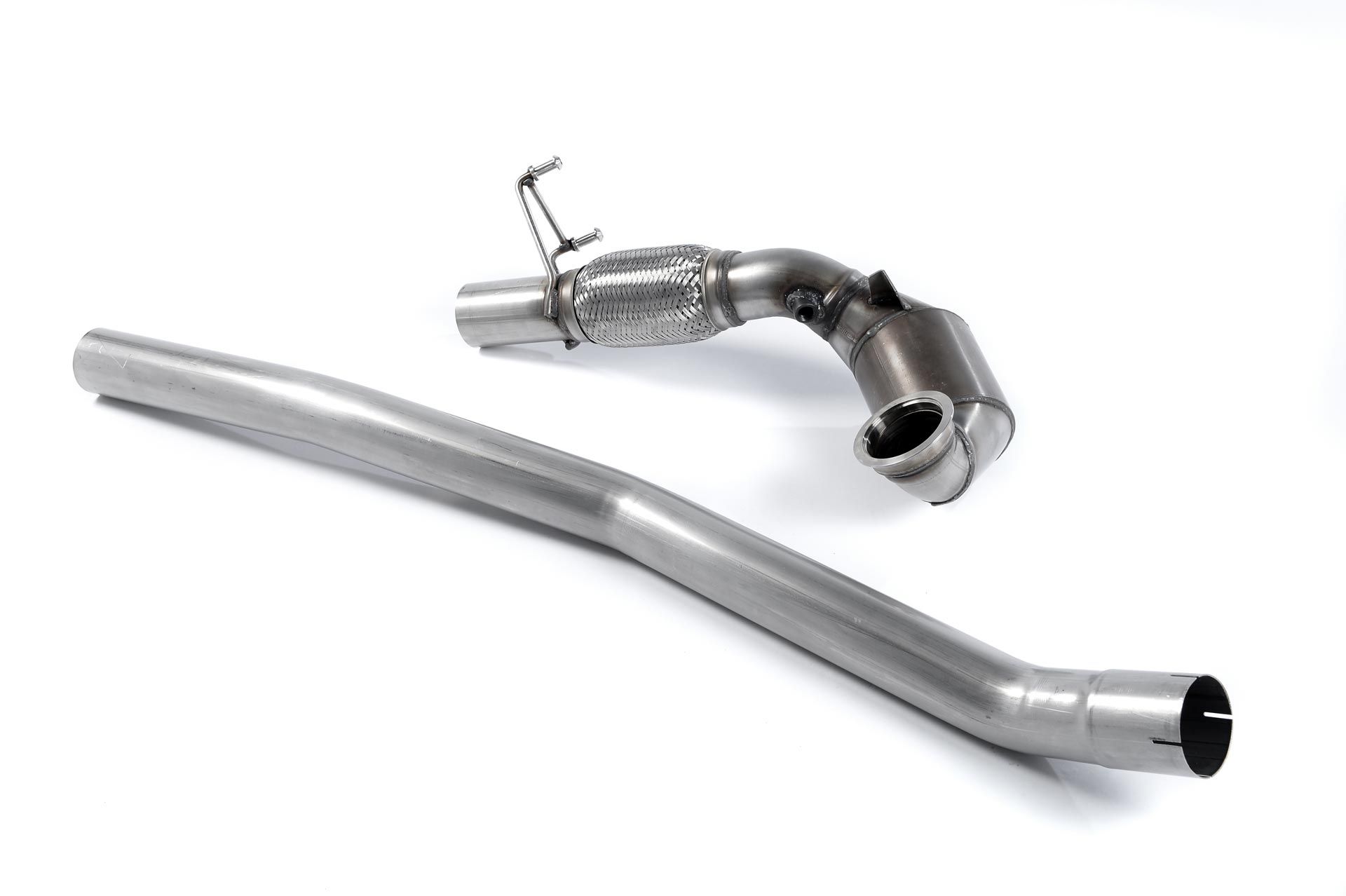 Image of Downpipe Milltek