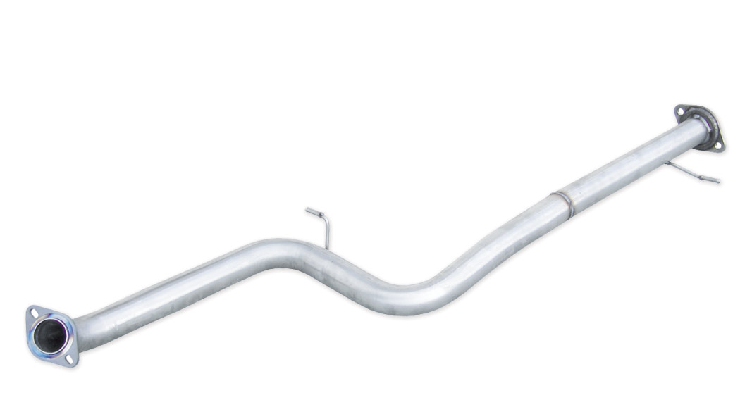 Mittelrohr Inoxcar  für MAZDA 3 (BL)  2.3 MPS Turbo (BL14) 260ps
