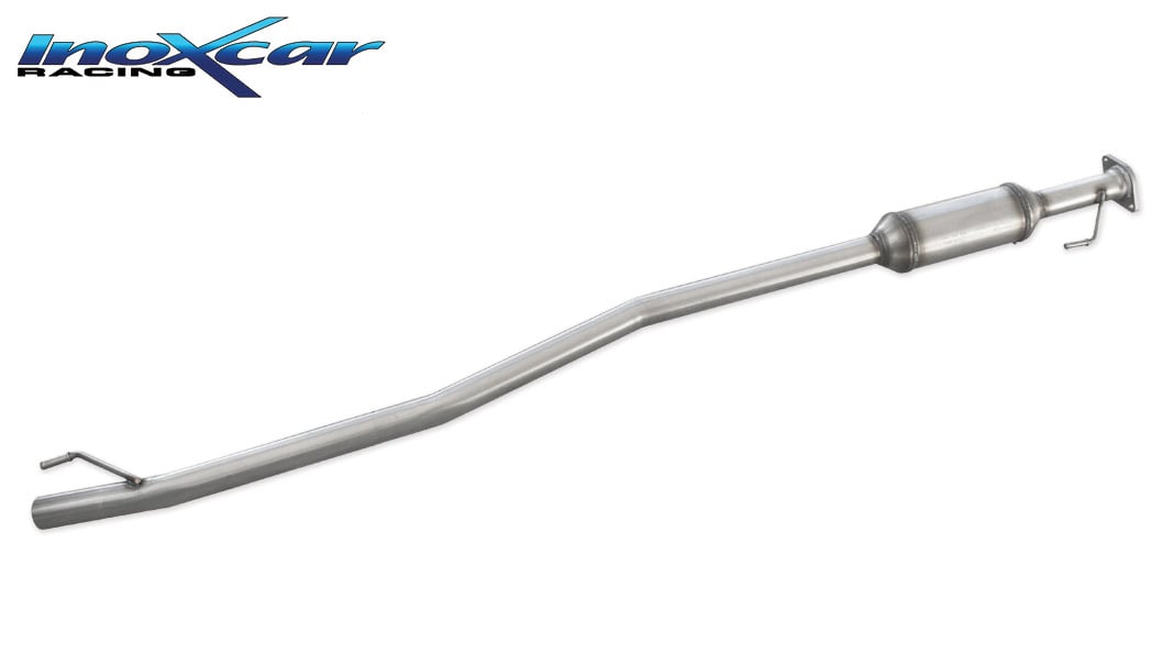 Mittelschalldämpfer Inoxcar  für ALFA ROMEO GIULIETTA (940_)  1.4 TB (940FXA1A, 940FXT1A) 120ps