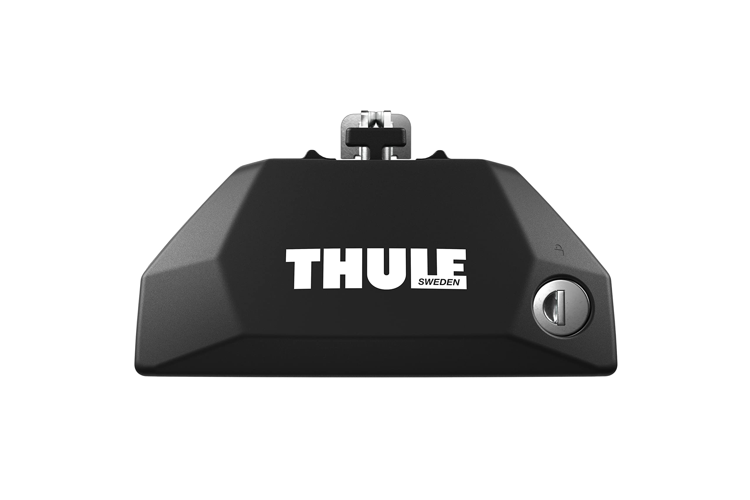 Image of Thule Lastenträgerfuss Evo Flush Rail (ohne bar)