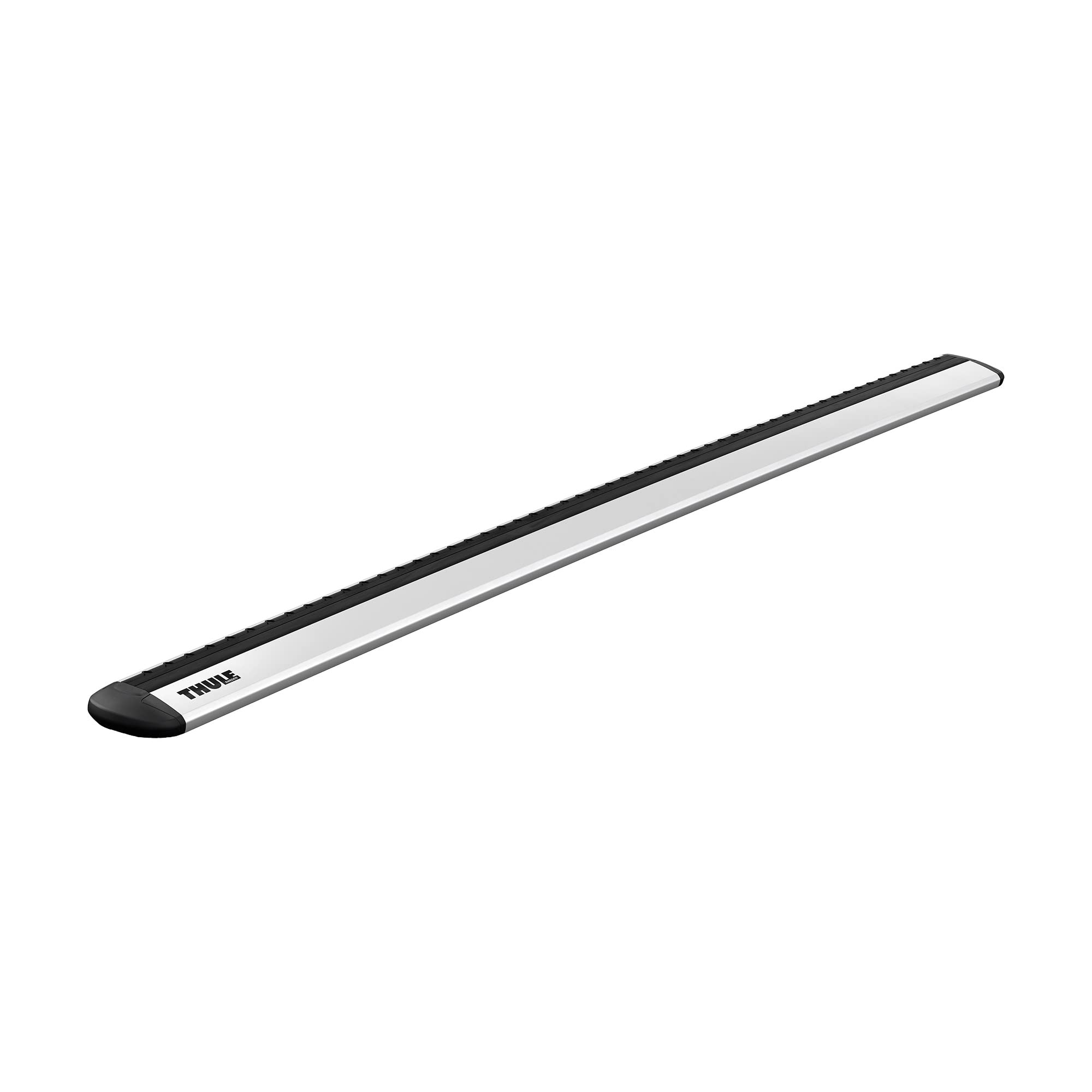 Thule  Lastenträger WingBar Evo 108 Silber