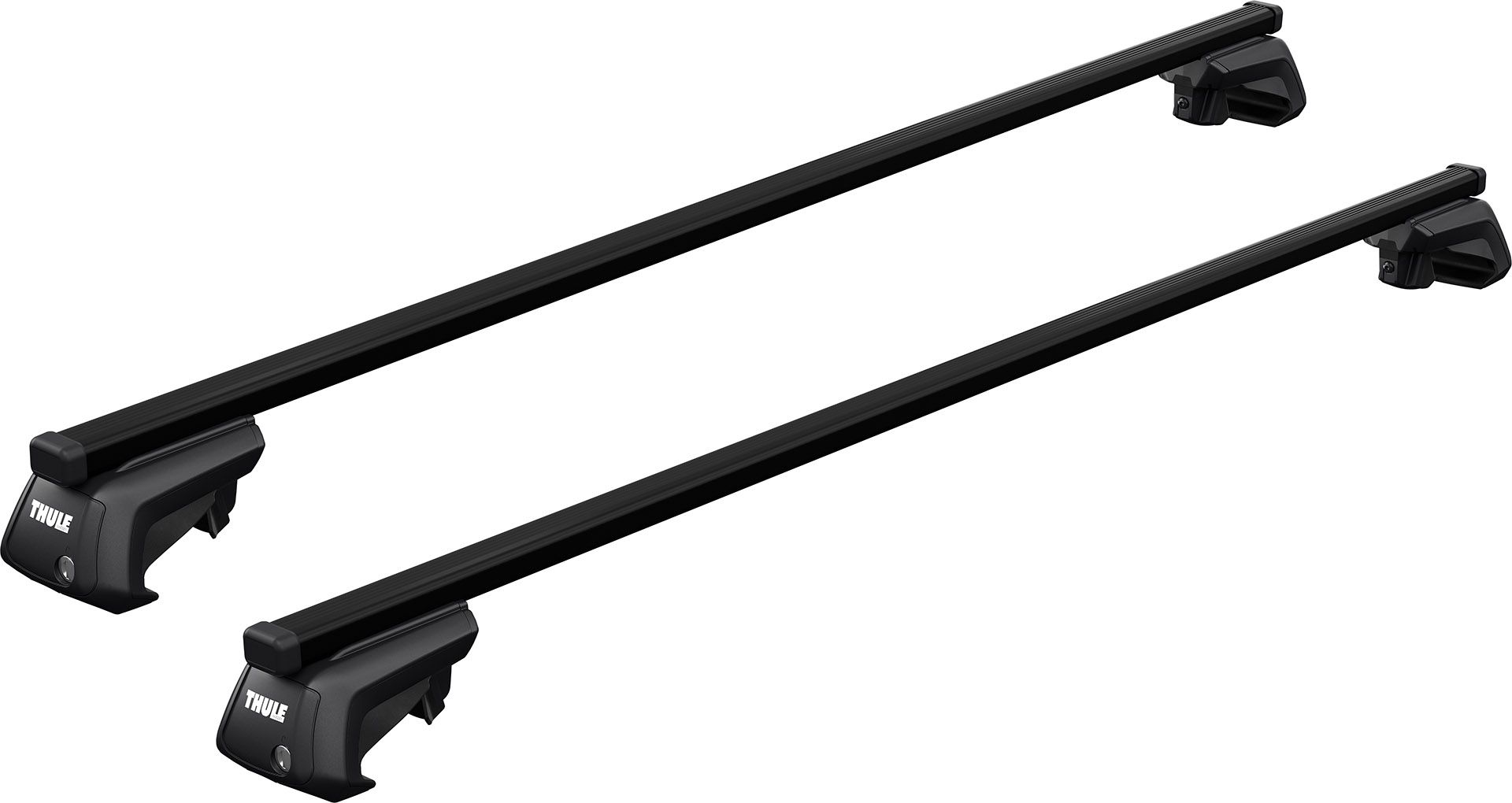 Image of Thule SmartRack XT SquareBar 135cm
