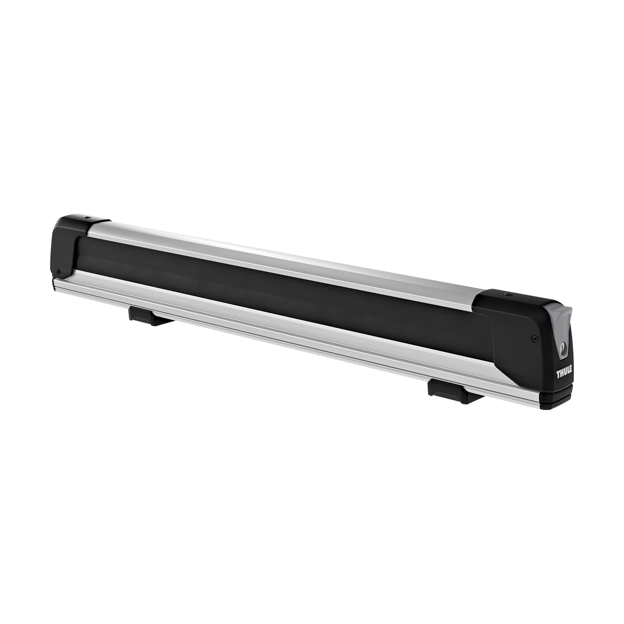 Image of Thule Ski- und Snowboardträger SnowPack Extender Silver