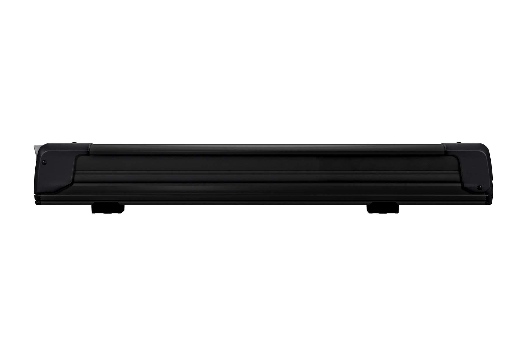 Image of Thule Ski- und Snowboardträger SnowPack Extender Schwarz