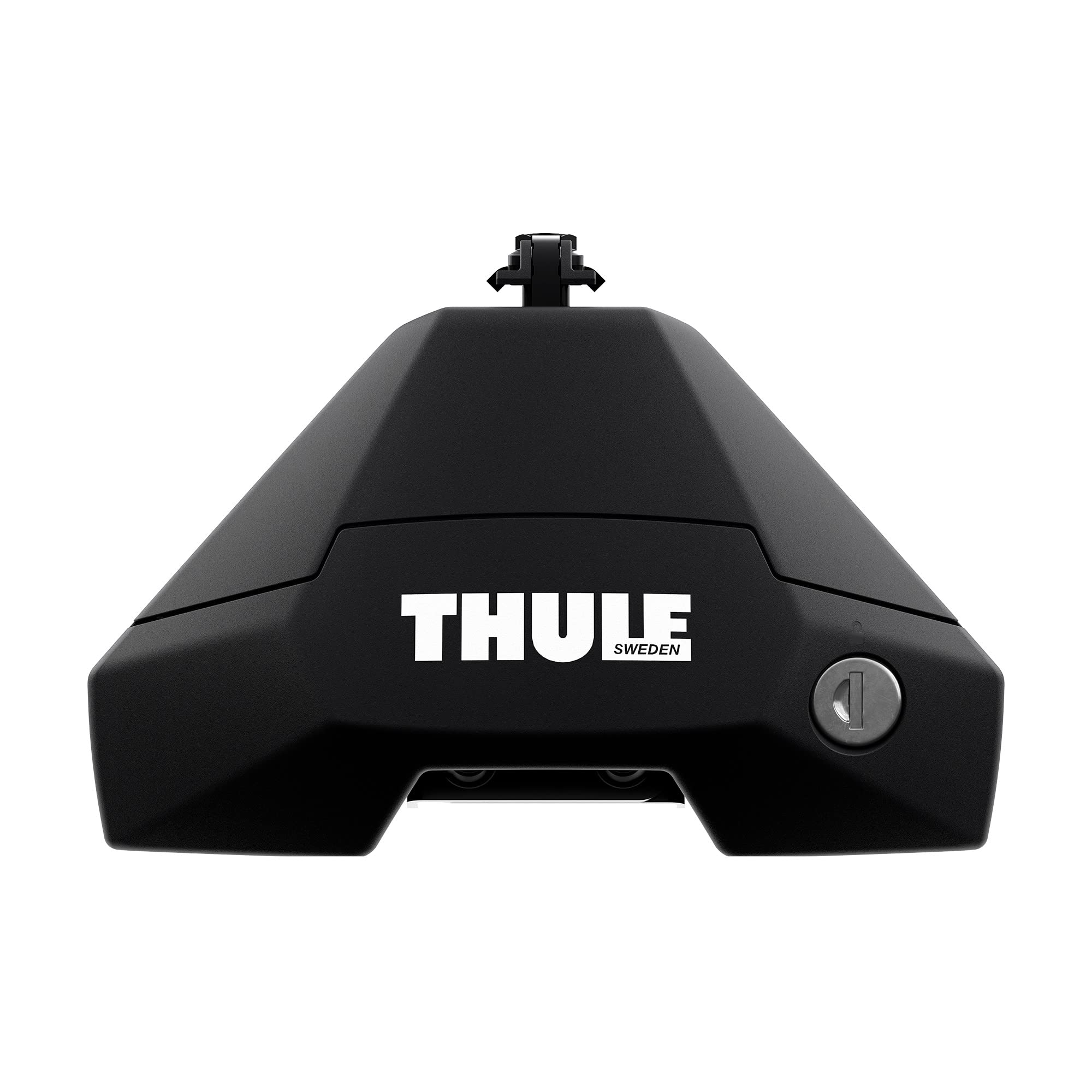 Thule  Lastenträgerfuss Evo Clamp (ohne bar)