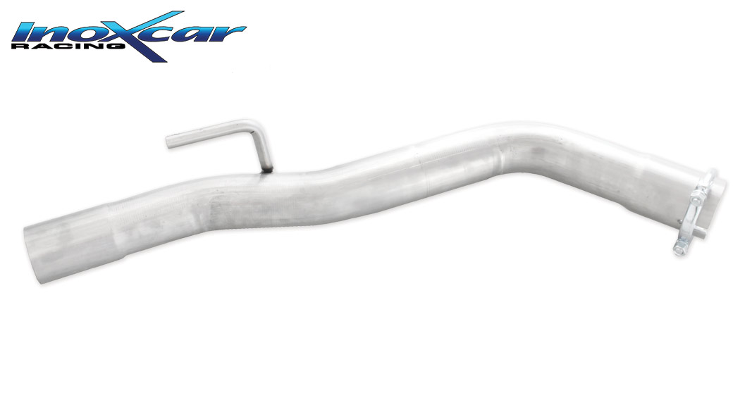 Image of Vorderrohr Inoxcar