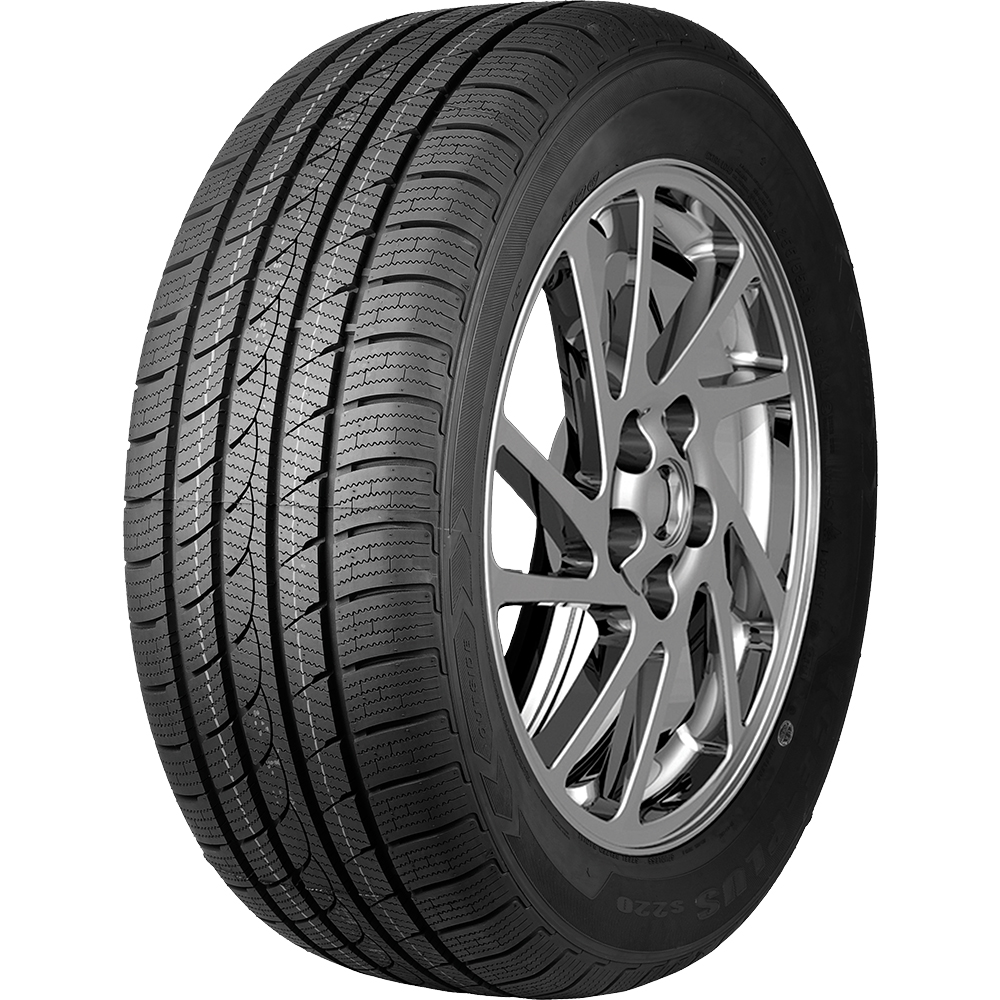 Winterreifen Tracmax Ice-Plus S220 235/70/R16 106H