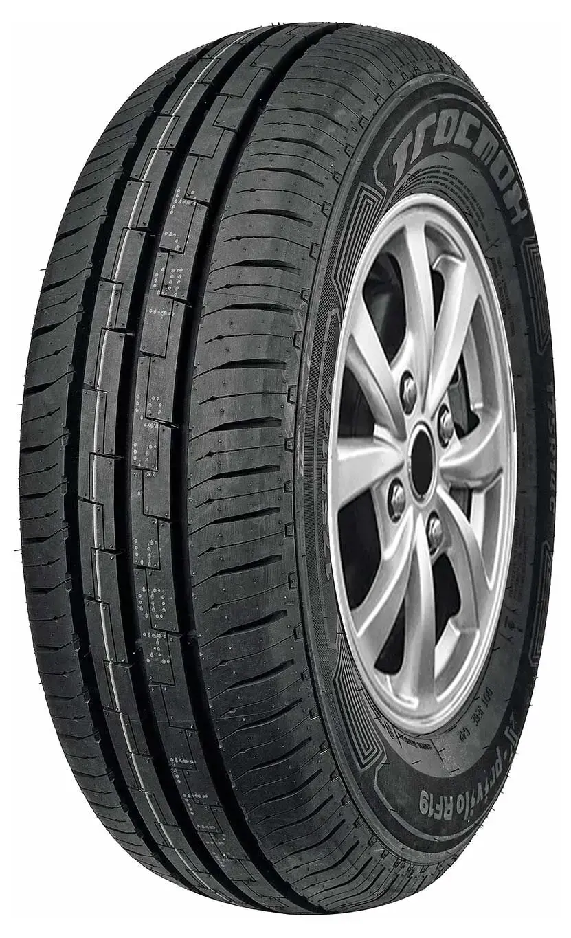 Sommerreifen Tracmax RF19 205/70/R15 106S