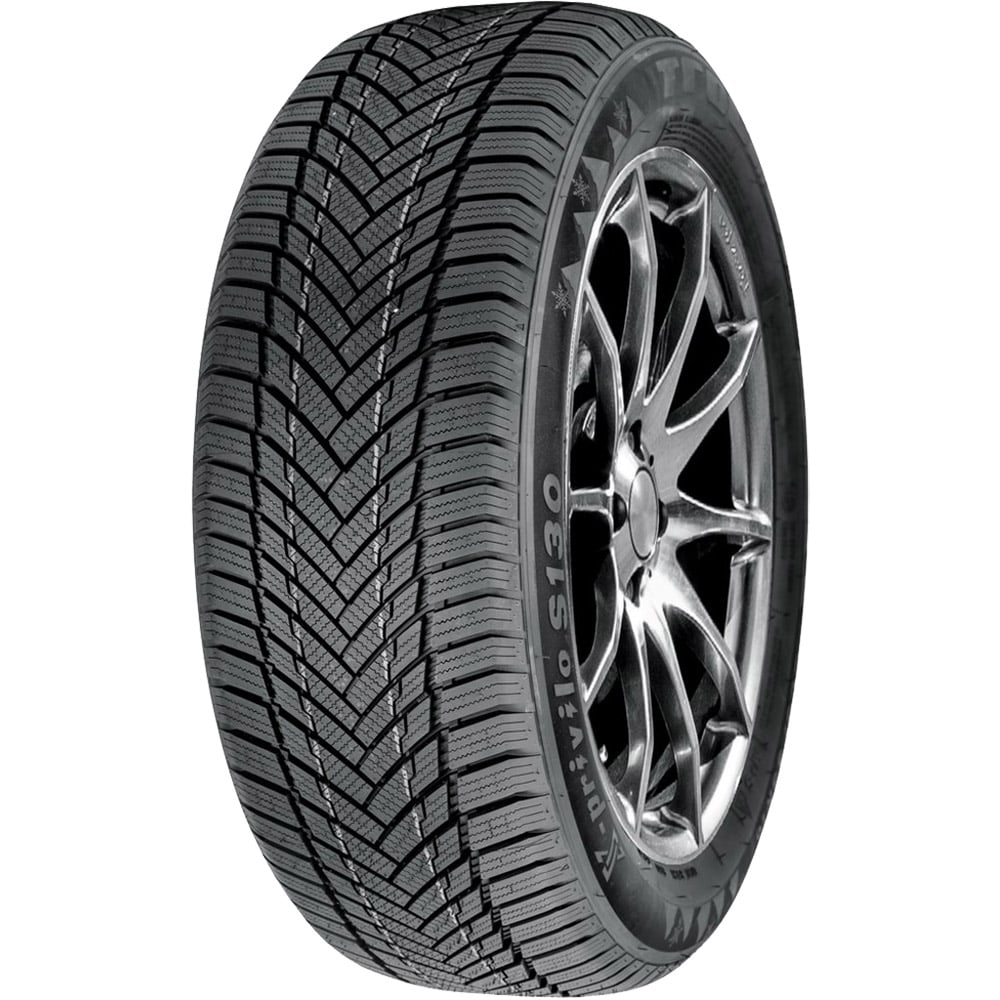 Winterreifen Tracmax X Privilo S130 205/55/R16 91V