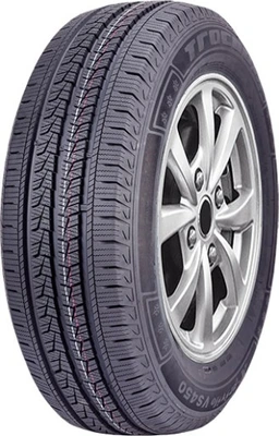 Image of Winterreifen Tracmax X Privilo VS450 195/75/R16 110R