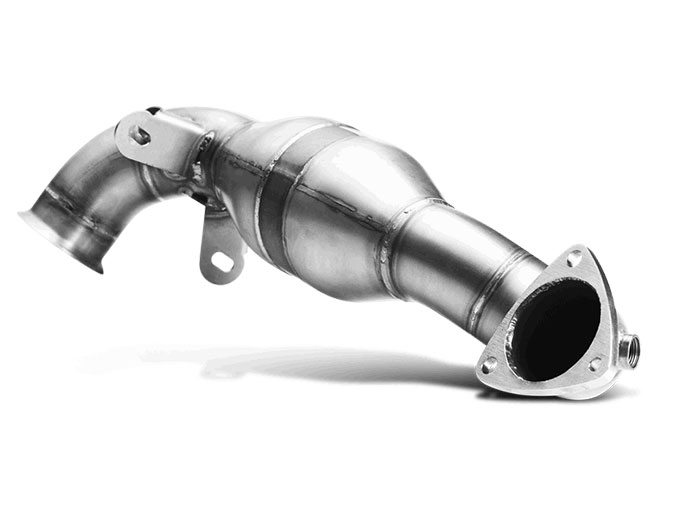 Image of Downpipe Akrapovic für MINI MINI (R56) Cooper S 184ps
