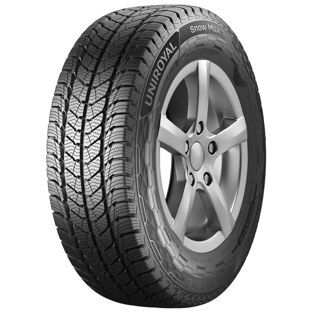 Winterreifen Uniroyal Snow Max 3 195/60/R16C 99T