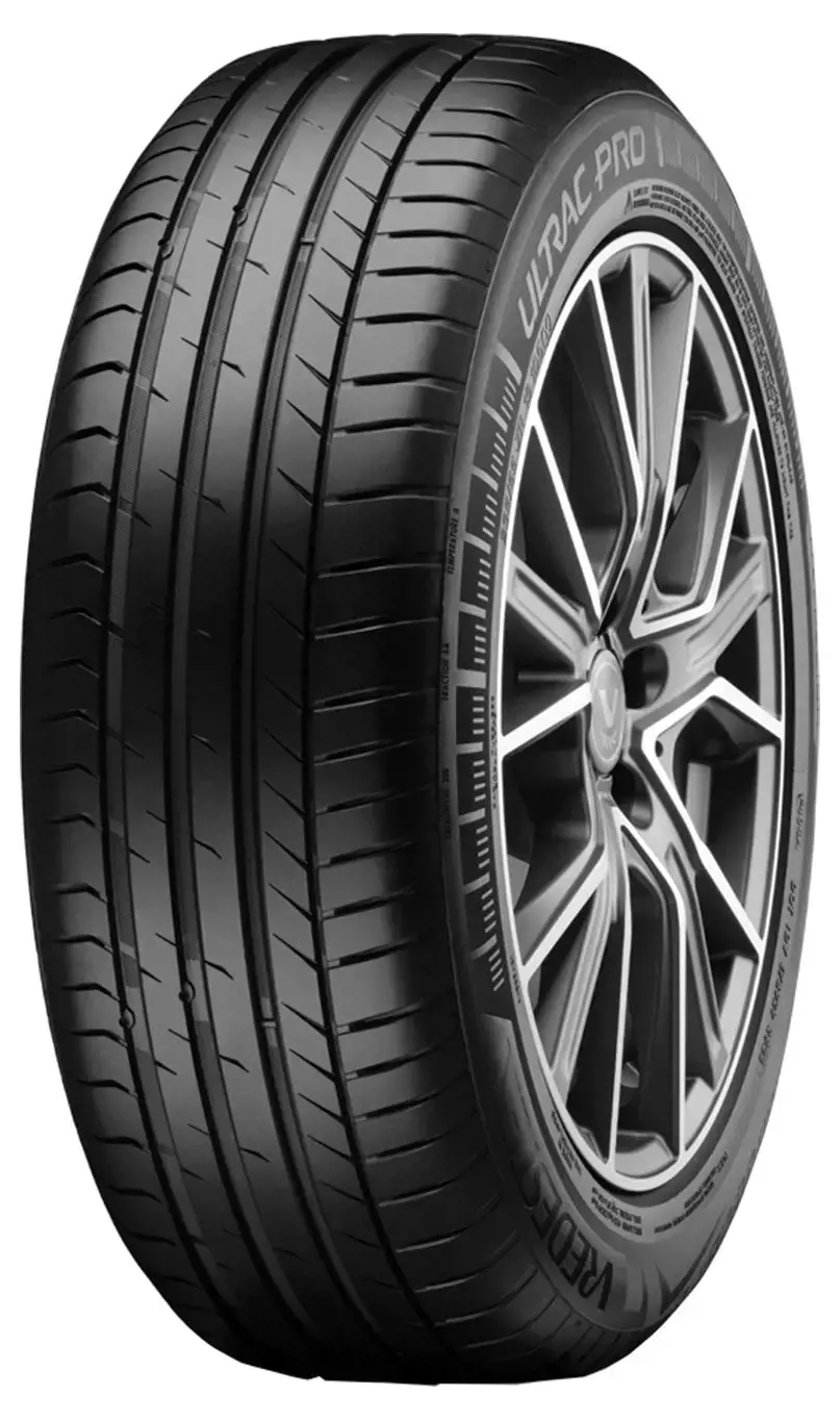 Sommerreifen Vredestein Ultrac Pro 265/35/R22 102Y  XL  FSL