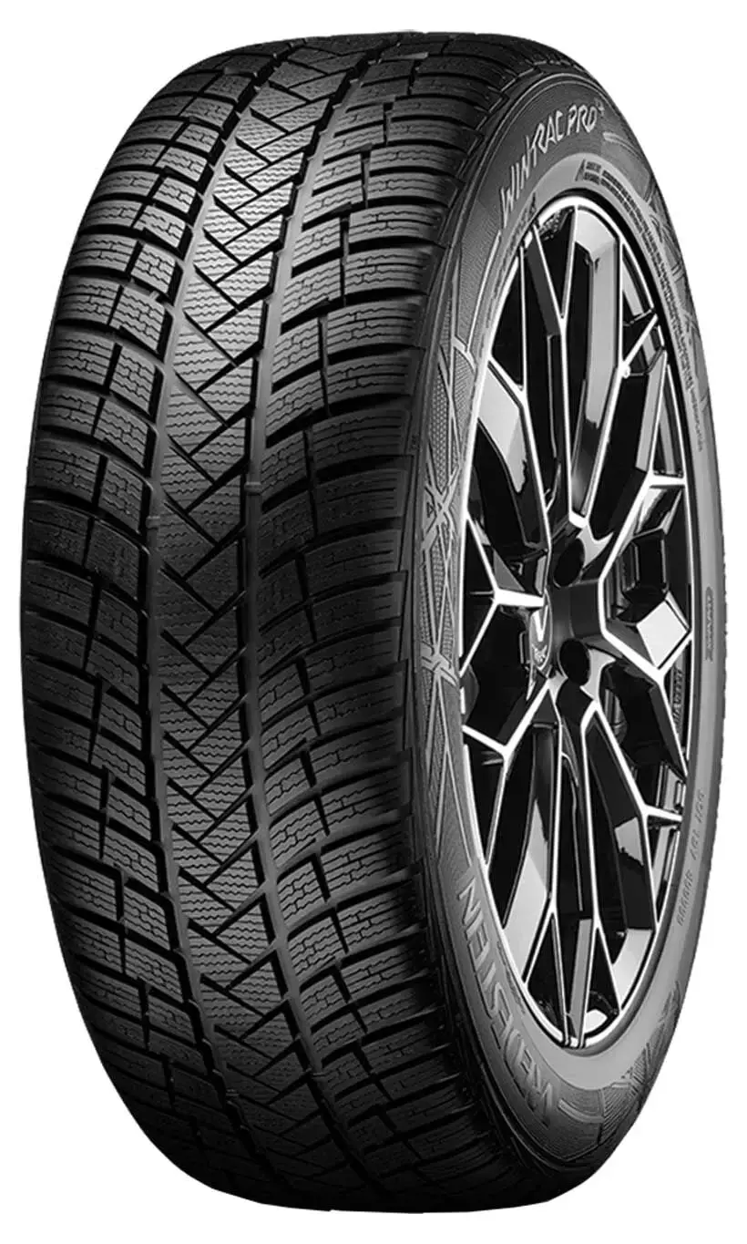 Winterreifen Vredestein Wintrac Pro Plus 245/35/R19 93Y  XL  FSL