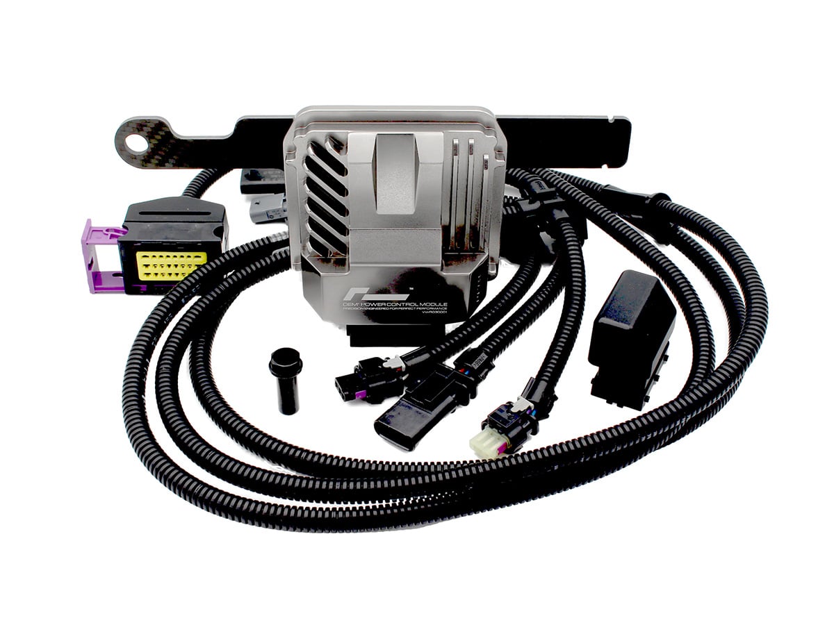 Image of Racingline PCM 285ps/420nm
