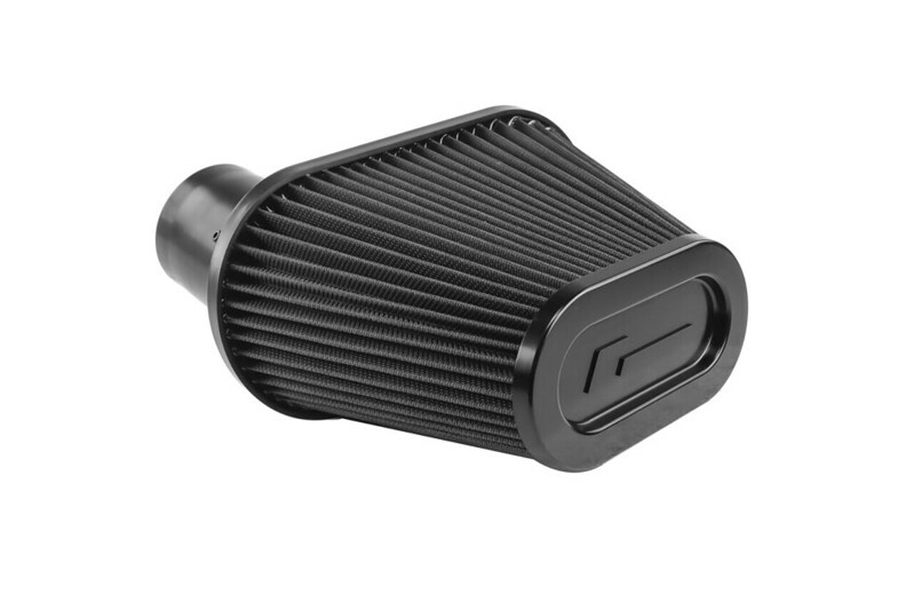 Baumwoll-Ersatzfilter für  Racingline VWR600 für SEAT LEON (5F1)  2.0 Cupra 300ps