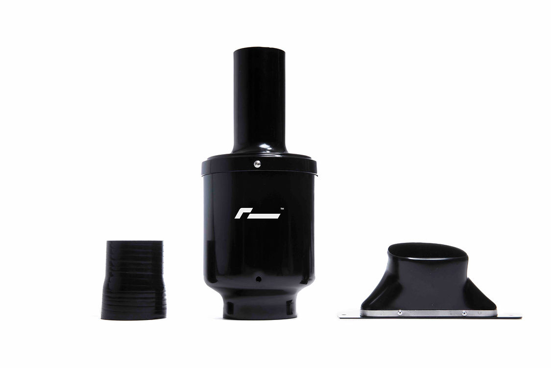 Image of Ansaugsystem Racingline VWR für SEAT LEON (1P1) 2.0 Cupra R 265ps
