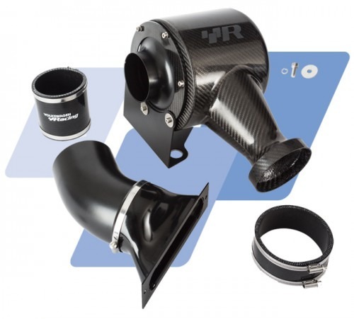 Image of Ansaugsystem Racingline VWR für VW POLO V (6R1, 6C1) 2.0 R WRC 220ps