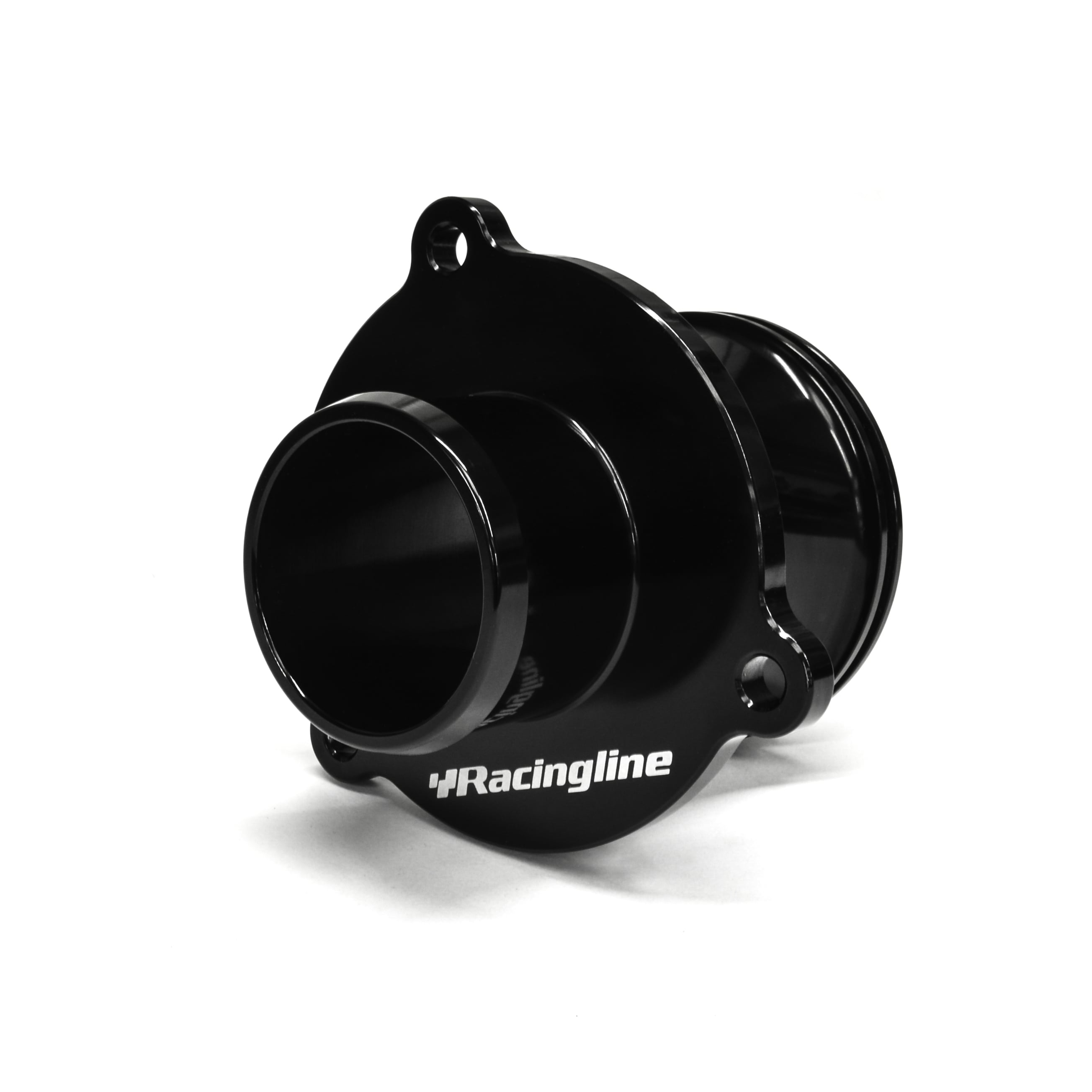 Racingline Turbo Muffler Delete für VW GOLF VII (5G1, BQ1, BE1, BE2)  2.0 GTI 230ps