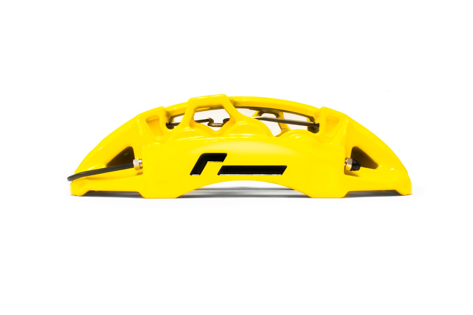 Bremssysteme Vorne  Racingline Stage 3 380mm Yellow Bremsen-Kit für VW GOLF VIII (CD1, DA1)  2.0 GTI 245ps