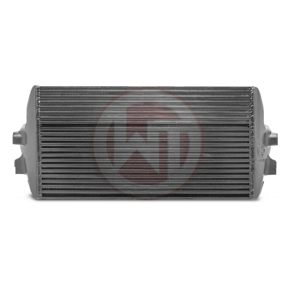 Intercooler Wagner Tuning