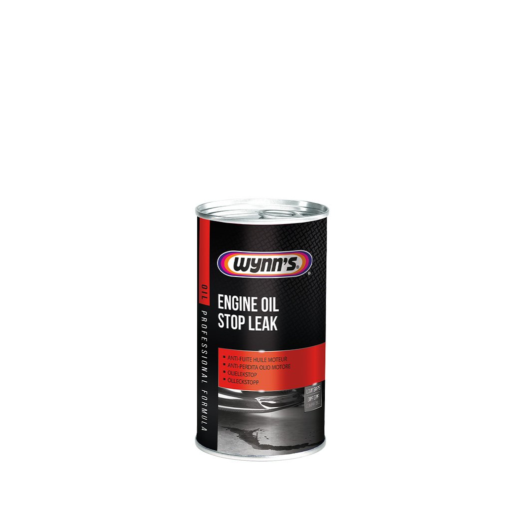 Wynns Engine Oil Stop Leak Ölleckstopp 325ml