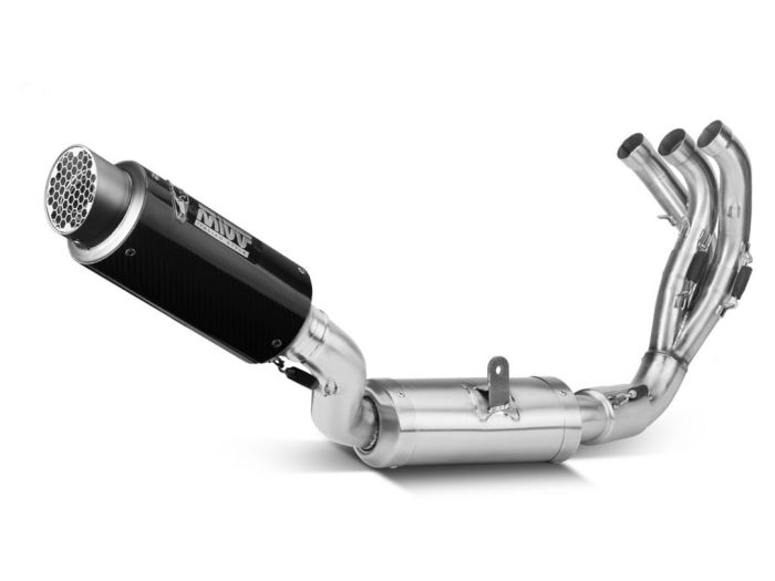 Image of Mivv GP Pro Carbone