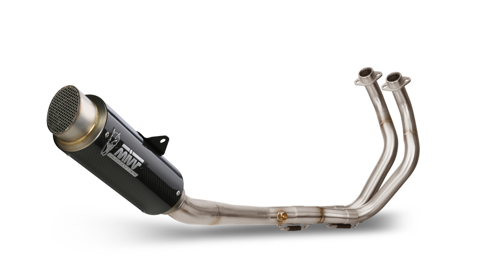 Image of Mivv GP Pro Carbon