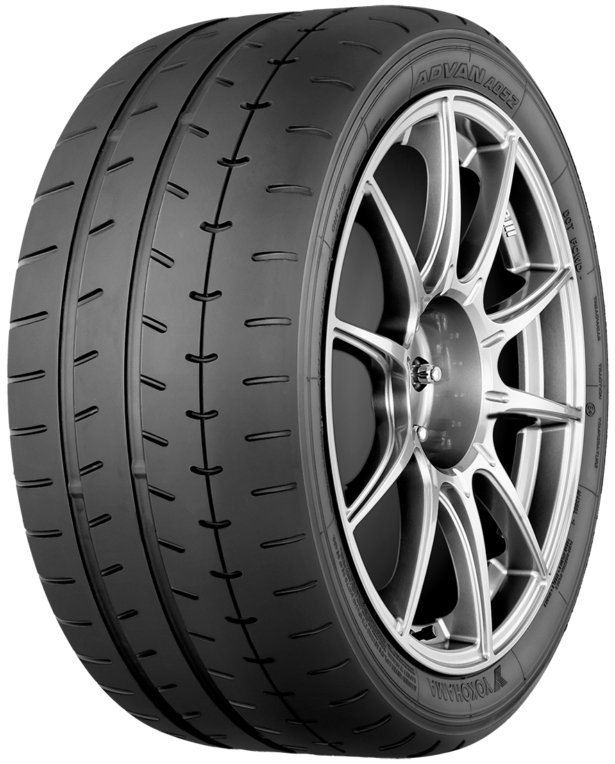 Image of Sommerreifen Yokohama Advan A052 185/60/R13 80V
