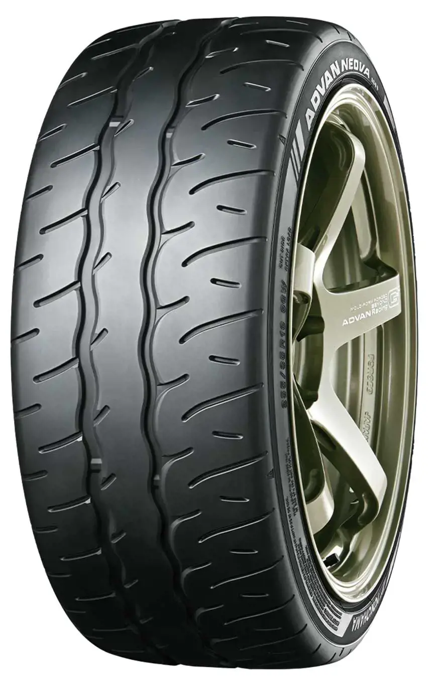 Image of Sommerreifen Yokohama Advan Neova AD09 275/35/R19 100W XL