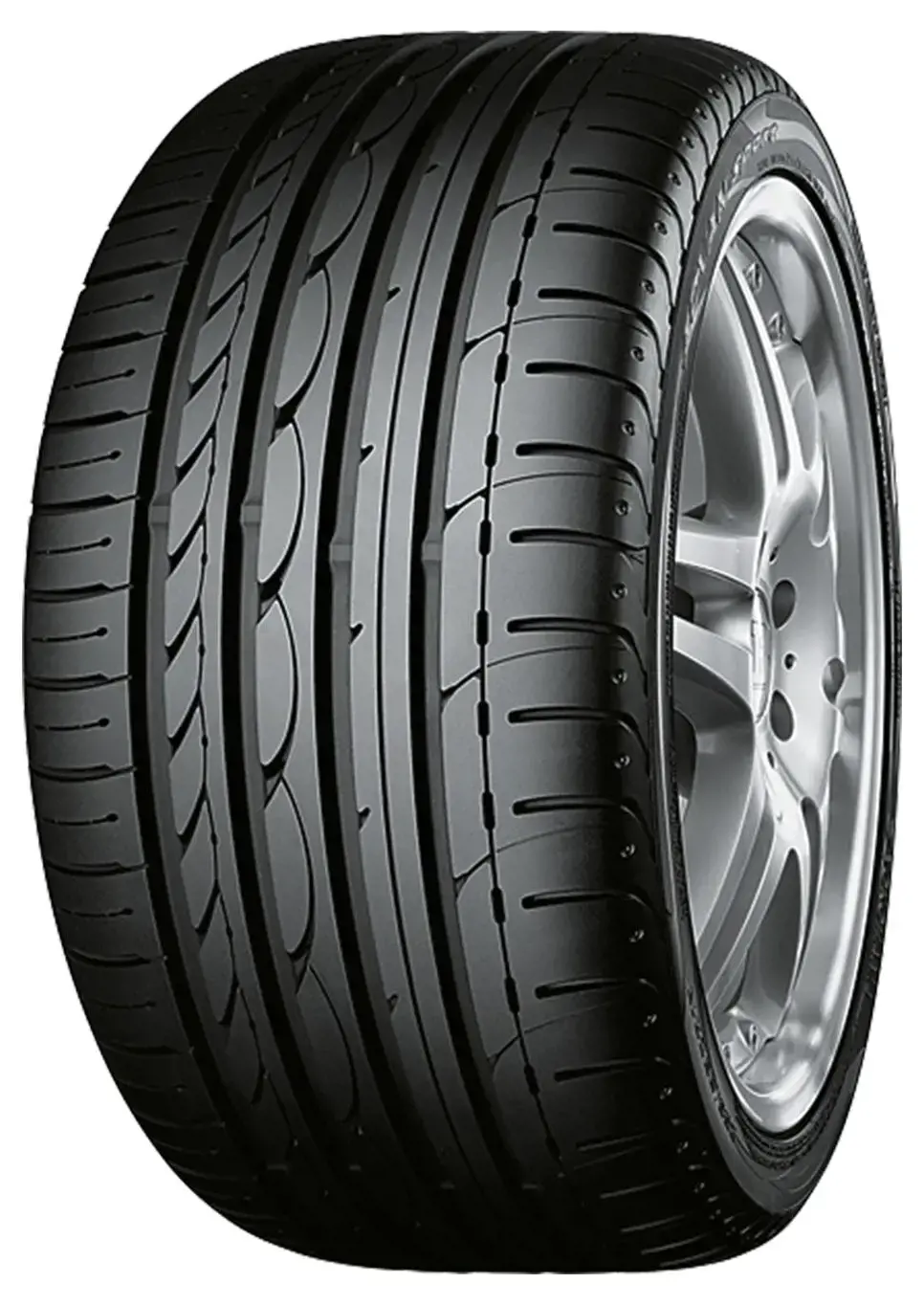 Sommerreifen Yokohama Advan Sport V103 275/45/R19 108Y