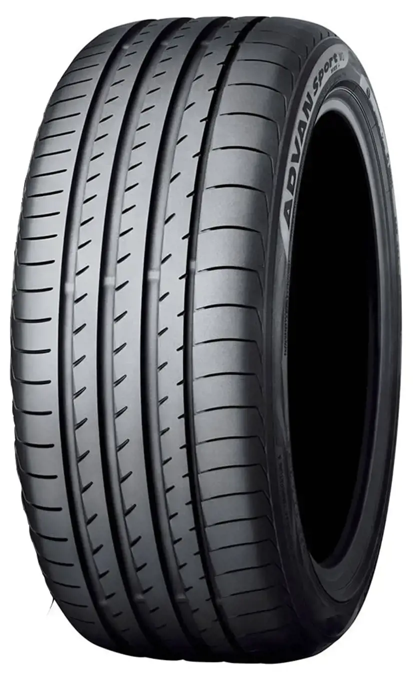 Sommerreifen Yokohama Advan Sport V105 245/45/R19 98Y    RPB