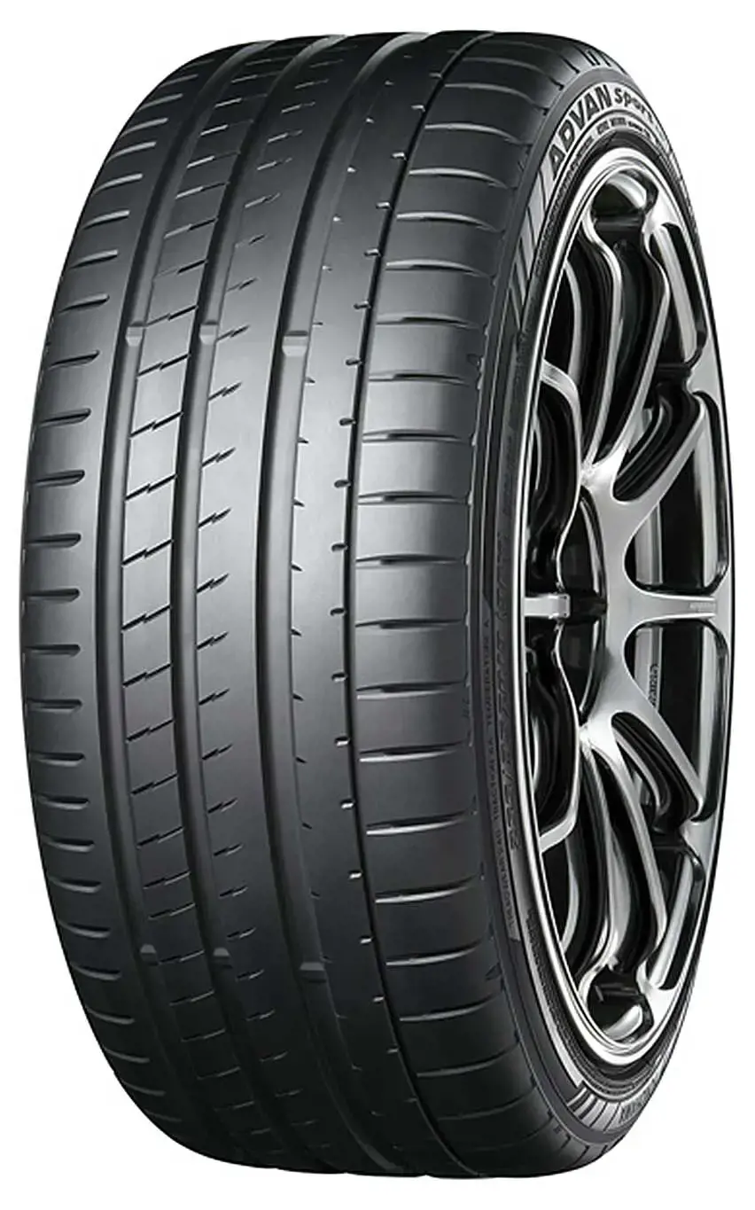 Sommerreifen Yokohama Advan Sport V107 255/30/R19 91Y  XL  RPB
