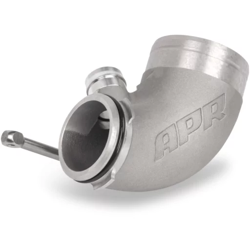 Inlet et Outlet de Turbo