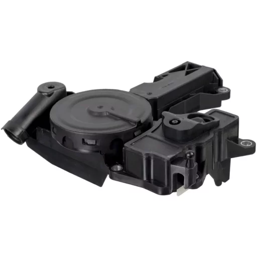Valve PCV