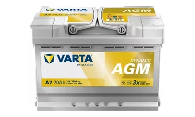 Comment choisir la bonne batterie pour votre voiture : SLI, EFB ou AGM?