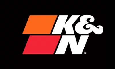 Pourquoi vous devriez passer à un filtre à air lavable K&N