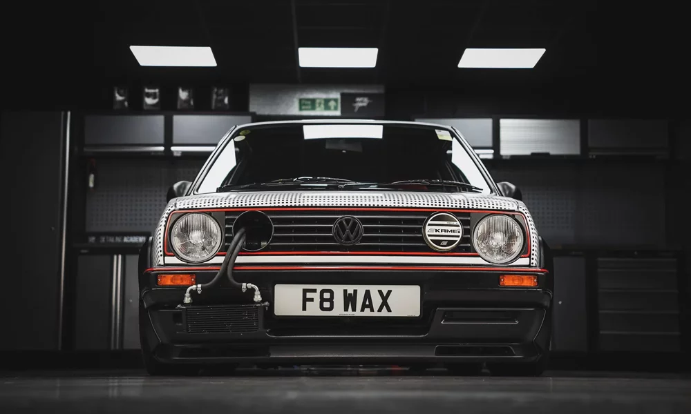 Auto‑Finesse : d’un van mobile à une référence mondiale du detailing depuis 1999