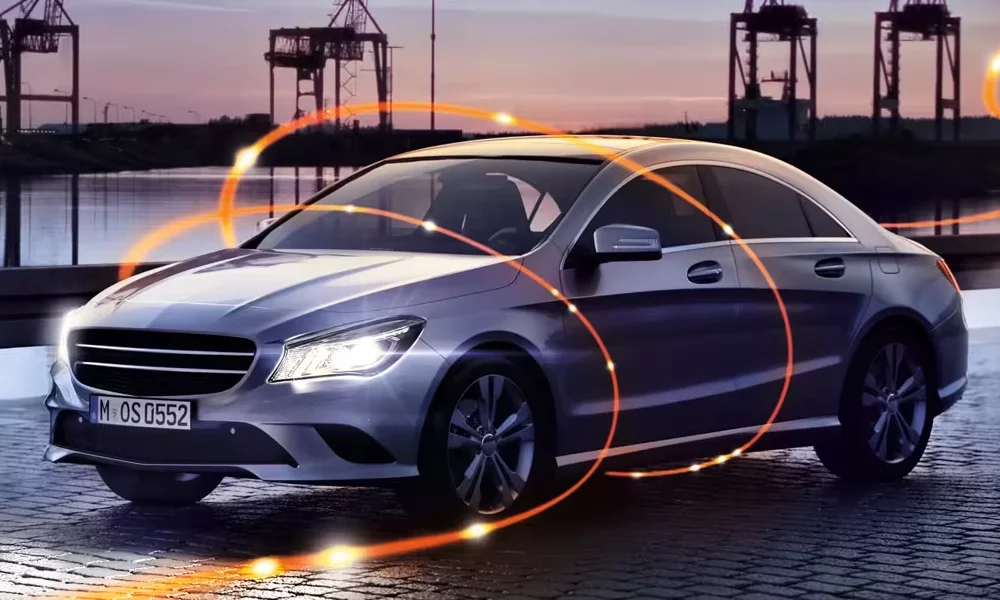 OSRAM : L’innovation au service de l’éclairage automobile – La référence incontournable pour voir et être vu