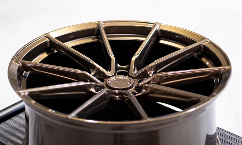 JR Wheels : personnalisation sans limites, la signature incontournable sur toutes les routes d’Europe