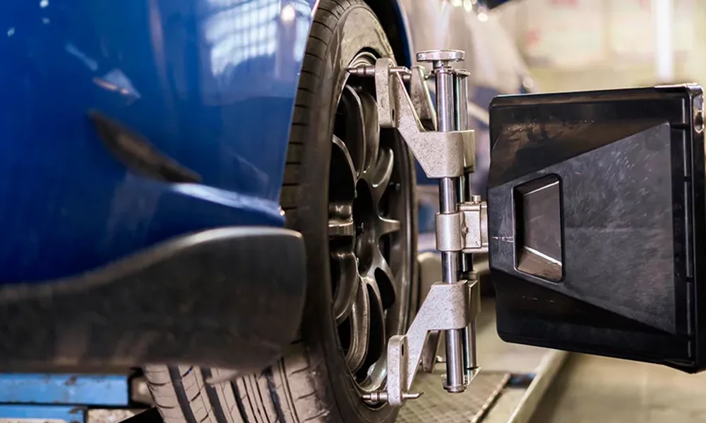 Géométrie automobile : une précision essentielle pour sécurité, économies et performance