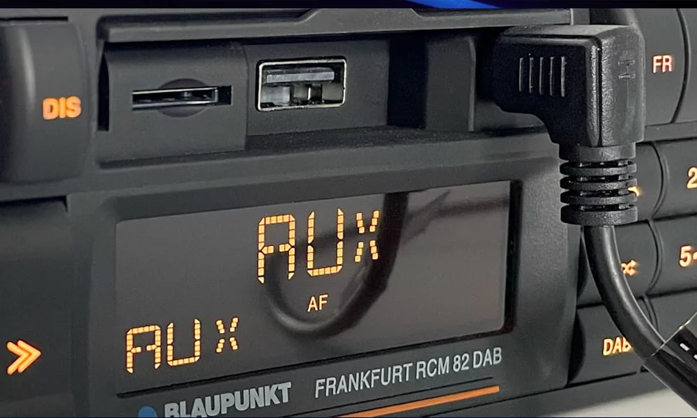 Autoradios Blaupunkt: l’icône du rétro automobile réinventée, le charme classique pour les voitures de passionnés